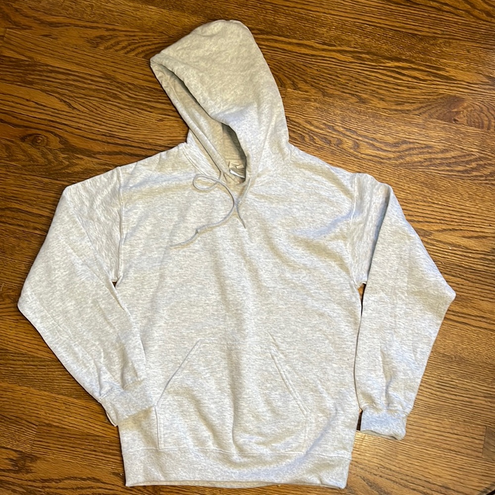 Gildan Hoodie